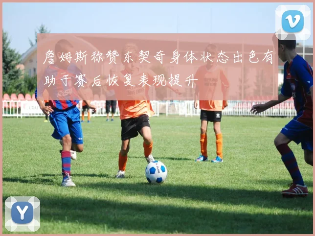 詹姆斯称赞东契奇身体状态出色有助于赛后恢复表现提升